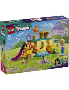 Playset Lego 42612