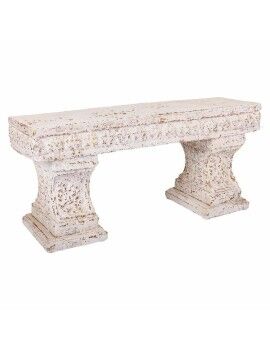 Pedestal Alexandra House Living Resina 21 x 30 x 68 cm