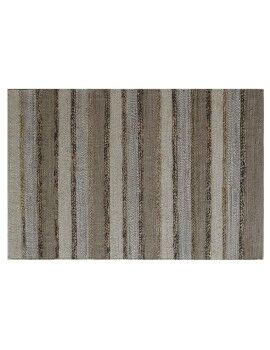 Alfombra Home ESPRIT Multicolor Boho 140 x 200 x 1 cm