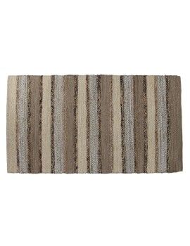 Alfombra Home ESPRIT Multicolor Boho 160 x 230 x 1 cm