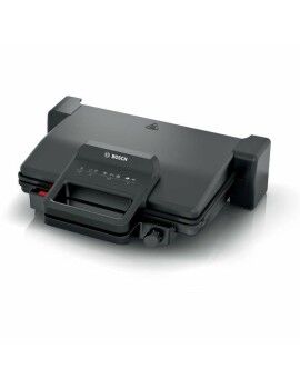 Sandwichera BOSCH TCG3323 2000 W