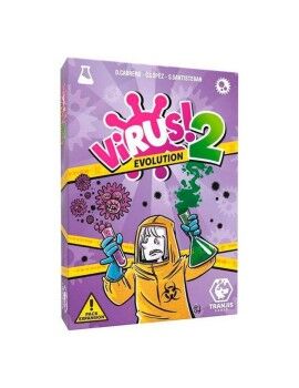 Juego Virus 2 (ES)