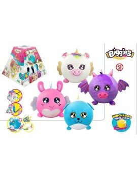 Peluche Colorbaby Biggies 51,5 cm Insuflável