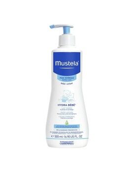 Leche Corporal Mustela 3504105028565 500 ml