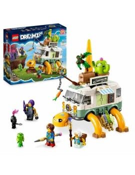 Playset Lego 71456 Dreamzzz