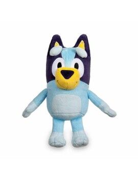 Peluche Play by Play Bluey 20 cm (1 Unidade)