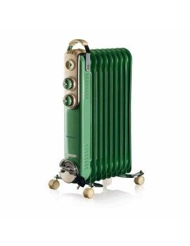 Radiador de Aceite (9 cuerpos) Ariete 838/04 Verde 2000 W