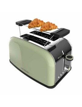 Torradeira Cecotec Toastin' time 850 Green 850 W