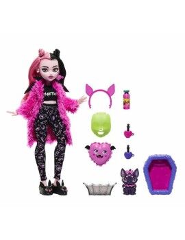 Boneca Monster High...