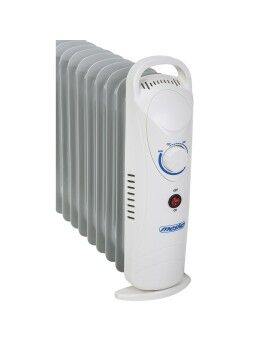 Radiador de Óleo Mesko MS7805 Branco 1000 W