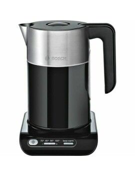 Chaleira BOSCH TWK8613 1,5 L Preto 2400 W 1,5 L Plástico