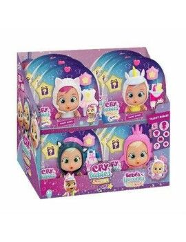 Muñeca bebé IMC Toys