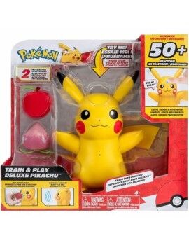 Figura de Acción Bandai Pokémon