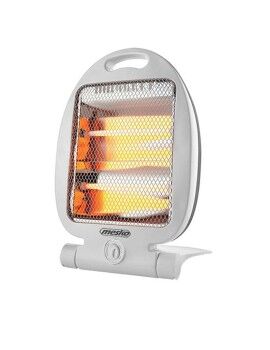 Calefactor Adler MS 7710 Blanco 800 W