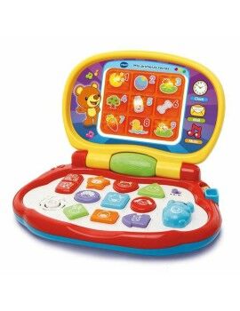 Juguete Interactivo para Bebés Vtech Baby (ES)