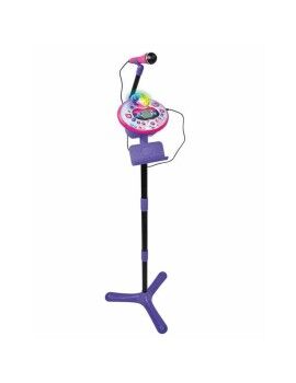 Microfone para Karaoke Vtech Kidi Super Star