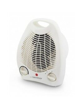 Calefactor Esperanza EHH001 Blanco 2000 W