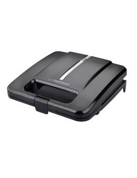 Sandwichera Esperanza EKT010 Negro 1000 W