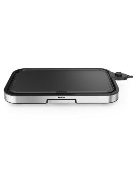 Grill Tefal CB631D Aço 2300 W