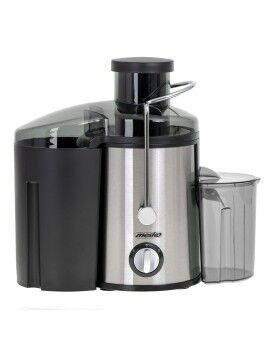 Liquidificadora Adler MS 4126b Preto 600 W 1,5 L 0,45 L