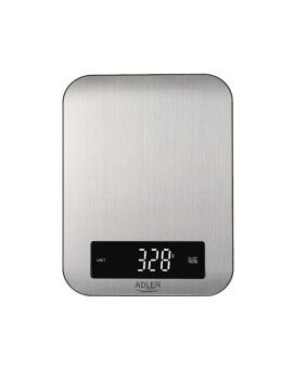 Báscula de Cocina Adler AD 3174 10 kg