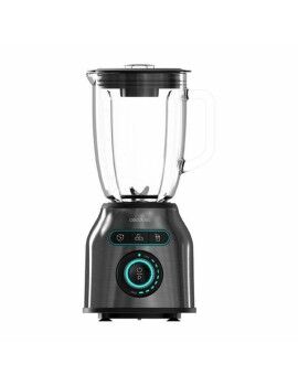 Batedora de Copo Cecotec Power Black Titanium 2200MAX Prodigy 1,8 L 2200 W