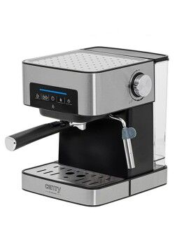 Cafetera Express de Brazo Adler Camry CR 4410 Negro 1,6 L