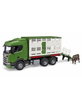 Camião Bruder Scania Super 560R Verde 53 x 18 x 26 cm