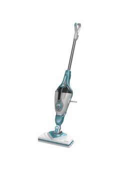 Aspirador Black & Decker Steam-Mop 500 ml 1600 W