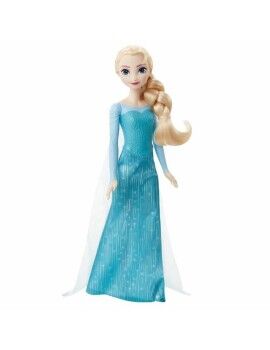 Boneca Princesses Disney Elsa