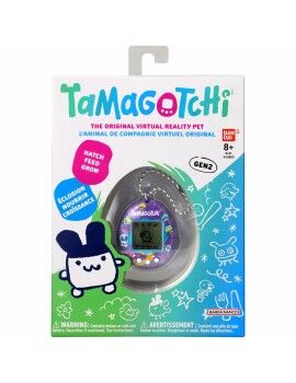 Mascota Interactiva Bandai TAMAGOTCHI