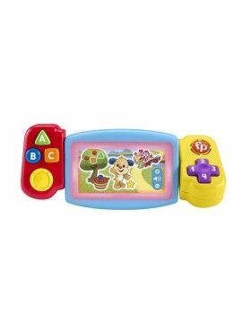 Consola Fisher Price