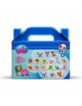 Playset Bandai Littlest Pet Shop