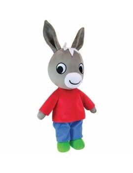 Peluche Jemini Trotro Burro