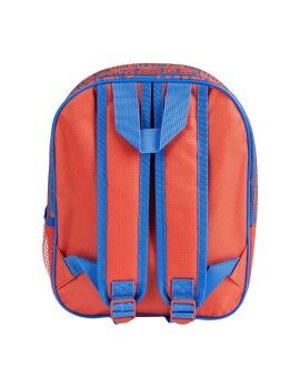 Mochila Escolar The Avengers Azul 8 x 31 x 27 cm