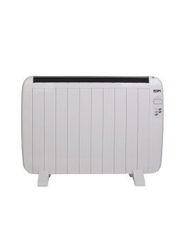 Convector EDM 07897 Blanco 1500 W Wi-Fi