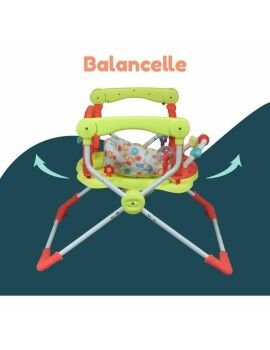 Arco de Actividades para Bebés Looping