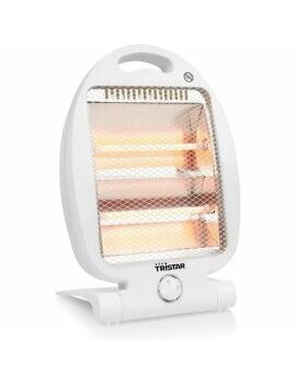 Estufa Elétrica Tristar KA-5128 Branco 800 W (1 Unidade)