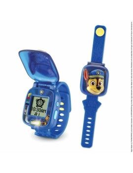 Reloj Infantil Vtech PAW PATROL 1 Pieza