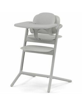 Trona Cybex Gris Ante