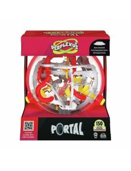 Rompecabezas Spin Master PERPLEXUS PORTAL