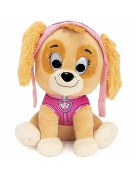 Peluche The Paw Patrol SKYE 23 cm