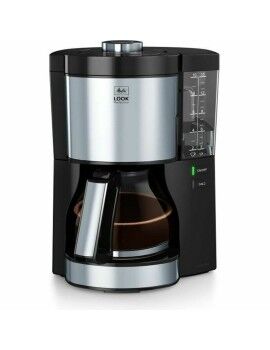 Cafetera de Goteo Melitta 6766589 Negro 1080 W 1,25 L