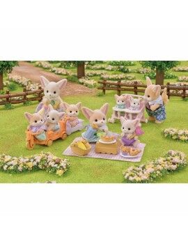 Playset Sylvanian Families 5698 Picnic