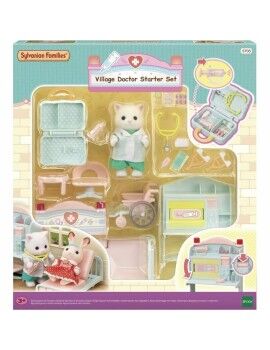 Playset Sylvanian Families...