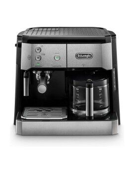 Cafetera de Goteo DeLonghi BCO 421.S 1750 W 1 L