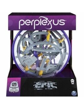 Juego Educativo Spin Master PERPLEXUS  Epic Multicolor (1 Pieza)