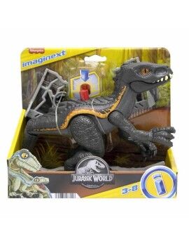 Dinosaurio Fisher Price Indoraptor