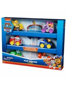 Accesorios para casa de Muñecas Spin Master PAW PATROL