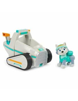 Playset Spin Master Paw Patrol Everest